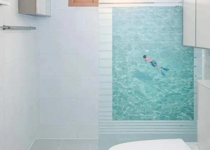 Apartment 성수 Ando I 햇살가득 최대7인 3br 4bed 무료짐보관 무료주차 가족여행 *