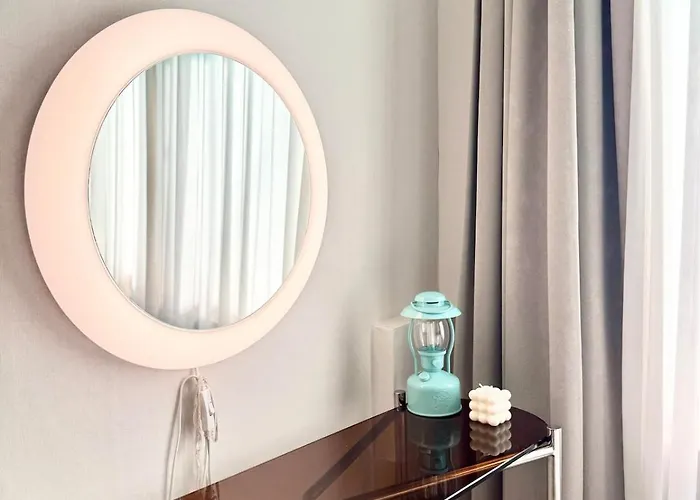 성수 Ando I 햇살가득 최대7인 3br 4bed 무료짐보관 무료주차 가족여행 * Seoul