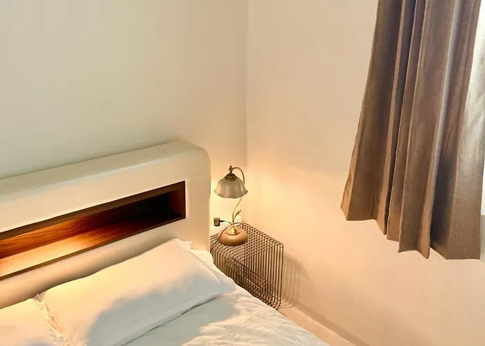 성수 Ando I 햇살가득 최대7인 3br 4bed 무료짐보관 무료주차 가족여행 * Seoul