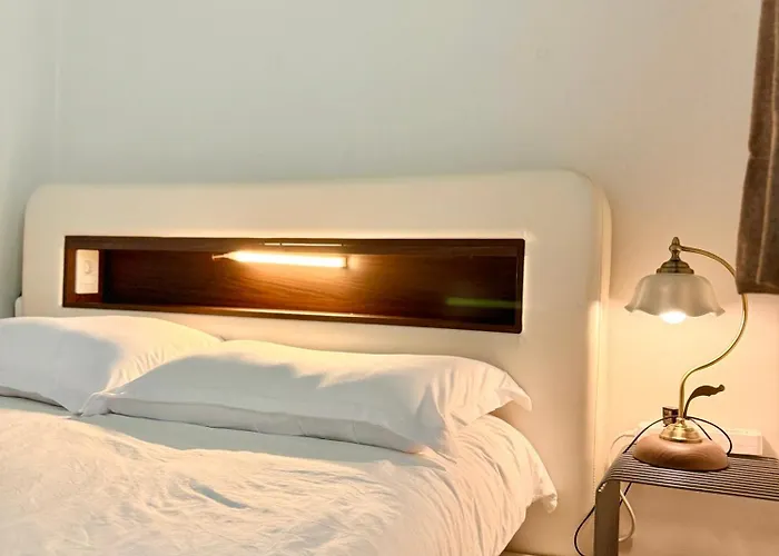 Apartment 성수 Ando I 햇살가득 최대7인 3br 4bed 무료짐보관 무료주차 가족여행